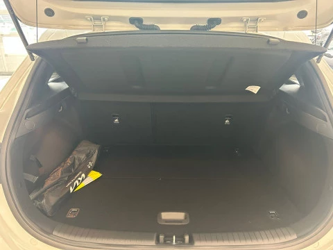 Kia Ceed 1.0 T-GDi 74kW (100CV) Drive