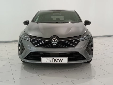 Renault Clio  Hibrido  E-TECH Full Hybrid Techno 105kW