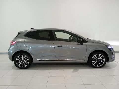 Renault Clio  Hibrido  E-TECH Full Hybrid Techno 105kW