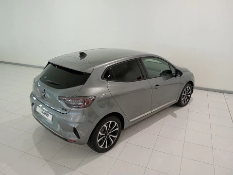 Renault Clio  Hibrido  E-TECH Full Hybrid Techno 105kW