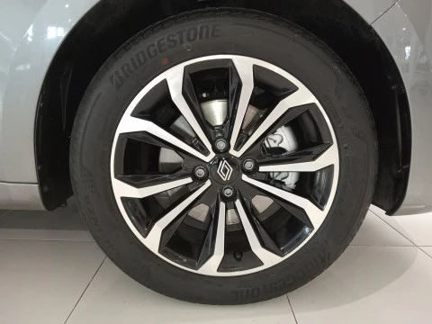 Renault Clio  Hibrido  E-TECH Full Hybrid Techno 105kW