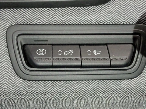 Renault Clio  Hibrido  E-TECH Full Hybrid Techno 105kW