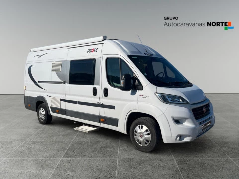 PILOTE V630 V630