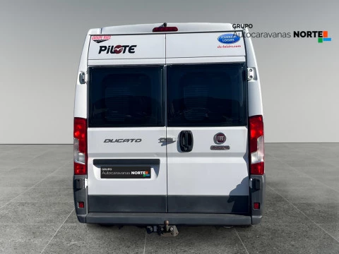 PILOTE V630 V630