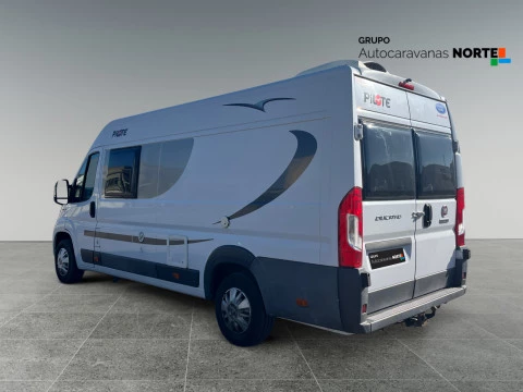 PILOTE V630 V630