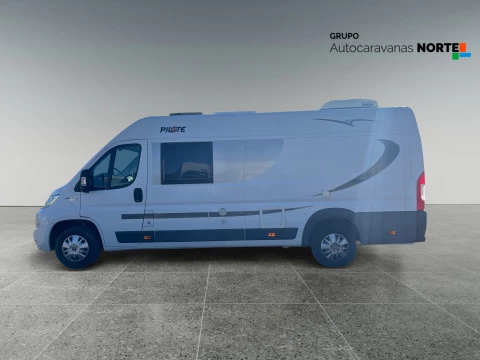 PILOTE V630 V630