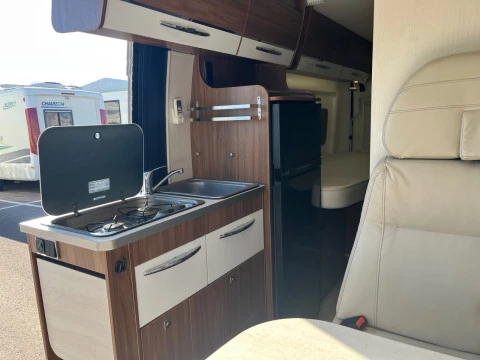 PILOTE V630 V630