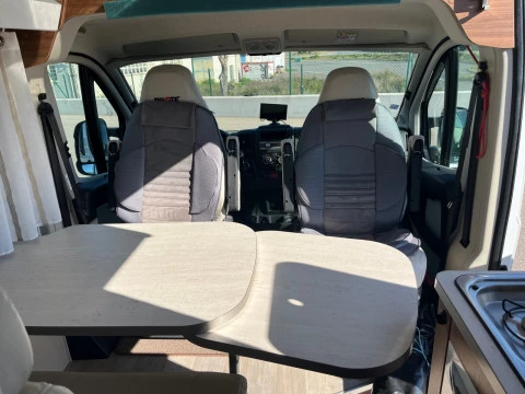 PILOTE V630 V630