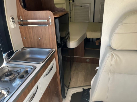 PILOTE V630 V630