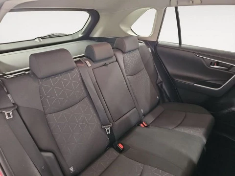 Toyota Rav4 2.5l 220H Advance