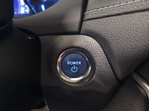 Toyota Rav4 2.5l 220H Advance