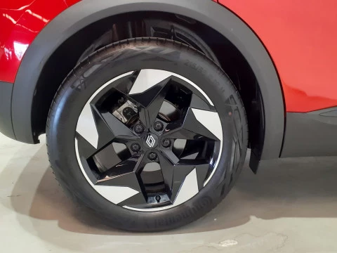 Renault Captur  TCe GPF Micro Hibrido Techno 103kW
