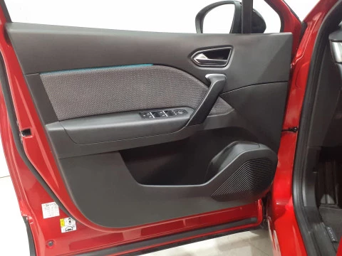 Renault Captur  TCe GPF Micro Hibrido Techno 103kW