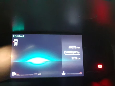 Renault Captur  TCe GPF Micro Hibrido Techno 103kW