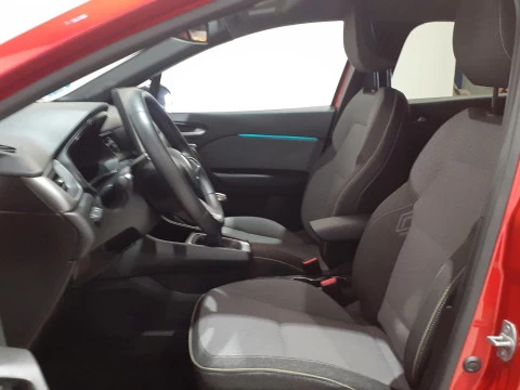 Renault Captur  TCe GPF Micro Hibrido Techno 103kW