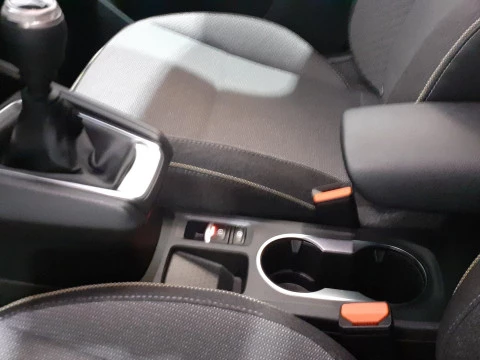 Renault Captur  TCe GPF Micro Hibrido Techno 103kW