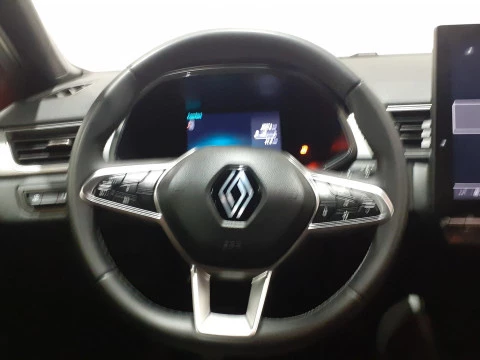 Renault Captur  TCe GPF Micro Hibrido Techno 103kW