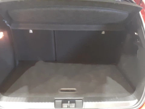 Renault Captur  TCe GPF Micro Hibrido Techno 103kW