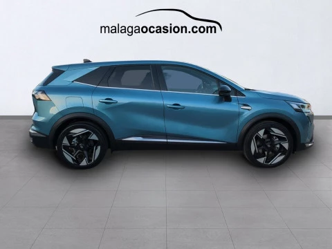 Renault Symbioz Iconic E-Tech full hybr 105kW (145CV)