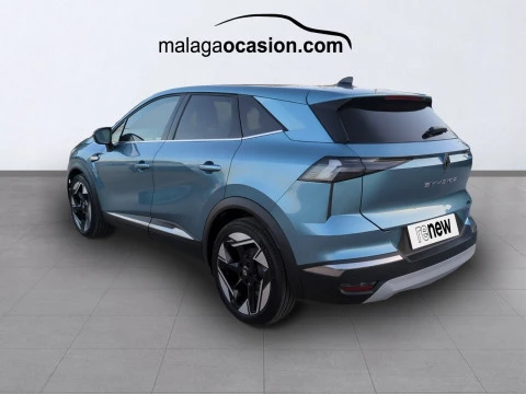 Renault Symbioz Iconic E-Tech full hybr 105kW (145CV)
