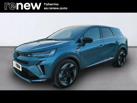 Renault Symbioz Iconic E-Tech full hybr 105kW (145CV)