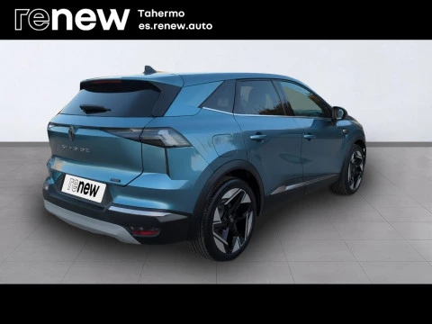 Renault Symbioz Iconic E-Tech full hybr 105kW (145CV)