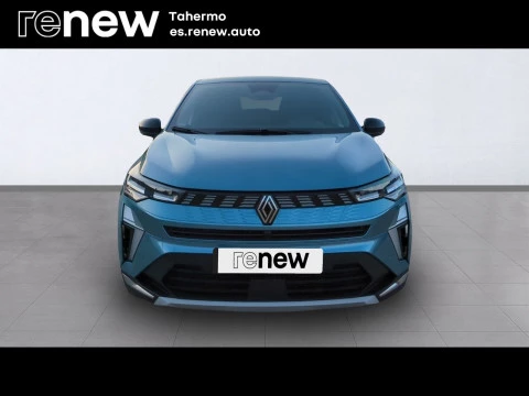 Renault Symbioz Iconic E-Tech full hybr 105kW (145CV)