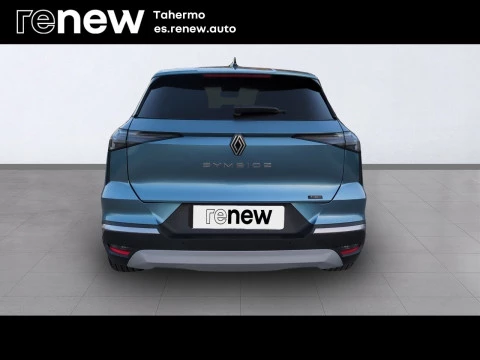 Renault Symbioz Iconic E-Tech full hybr 105kW (145CV)