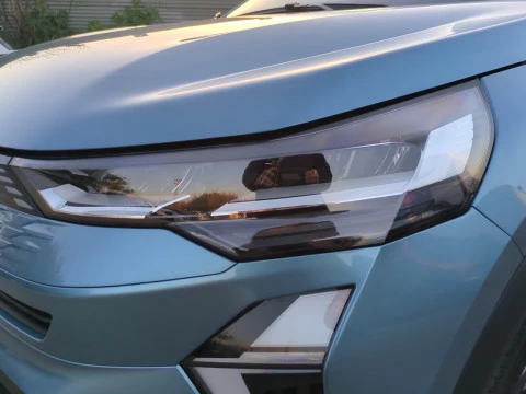 Renault Symbioz Iconic E-Tech full hybr 105kW (145CV)