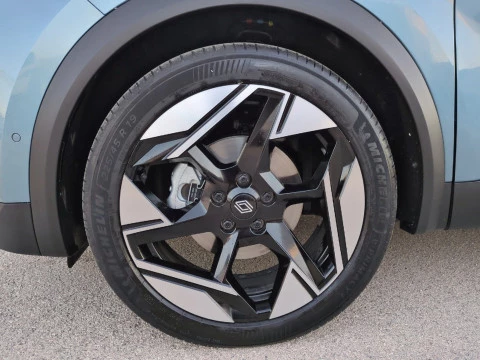 Renault Symbioz Iconic E-Tech full hybr 105kW (145CV)
