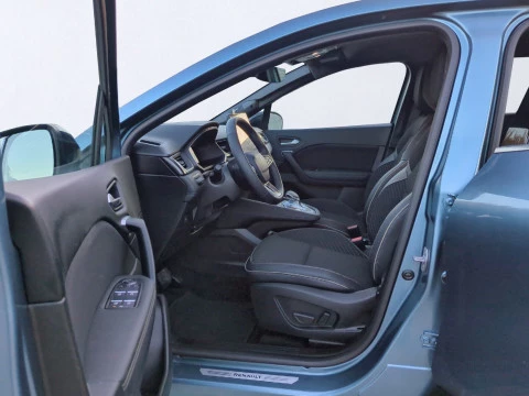 Renault Symbioz Iconic E-Tech full hybr 105kW (145CV)