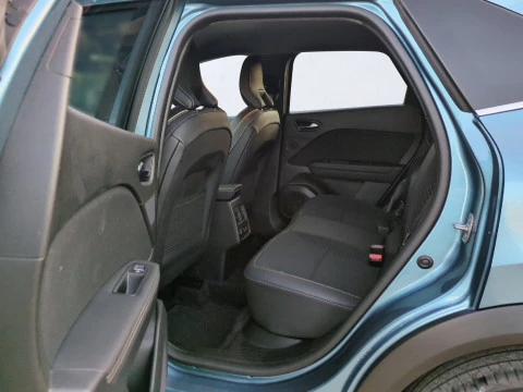 Renault Symbioz Iconic E-Tech full hybr 105kW (145CV)