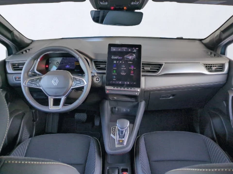 Renault Symbioz Iconic E-Tech full hybr 105kW (145CV)