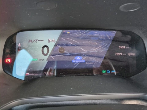 Renault Symbioz Iconic E-Tech full hybr 105kW (145CV)