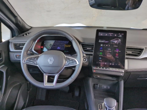 Renault Symbioz Iconic E-Tech full hybr 105kW (145CV)