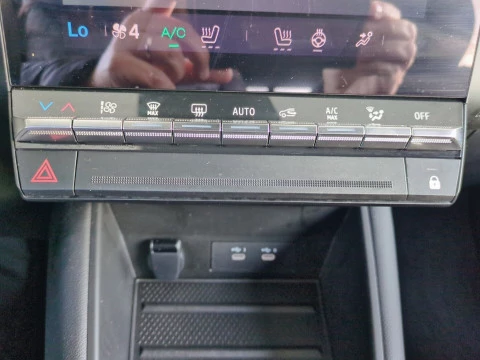 Renault Symbioz Iconic E-Tech full hybr 105kW (145CV)