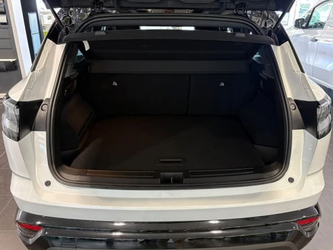 Renault Austral Techno E-Tech Full Hybrid 147kW (200CV)