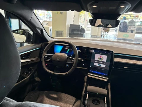Renault Austral Techno E-Tech Full Hybrid 147kW (200CV)