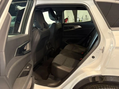 Renault Austral Techno E-Tech Full Hybrid 147kW (200CV)