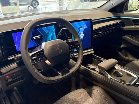 Renault Austral Techno E-Tech Full Hybrid 147kW (200CV)