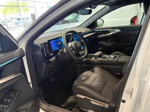 Renault Austral Techno E-Tech Full Hybrid 147kW (200CV)