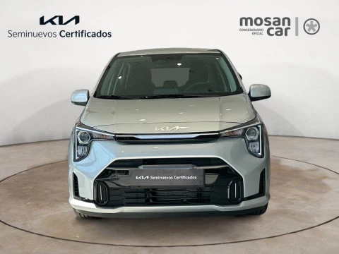 Kia Picanto 1.0 GDi 50kW (68CV) 5 plazas Drive