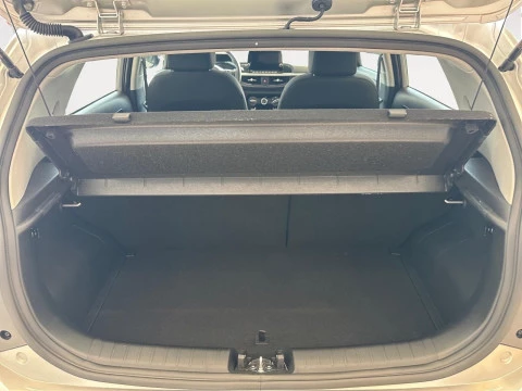 Kia Picanto 1.0 GDi 50kW (68CV) 5 plazas Drive