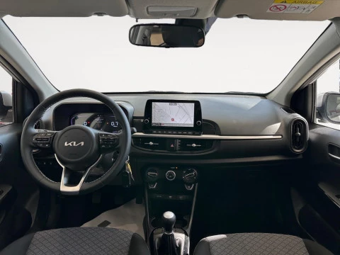 Kia Picanto 1.0 GDi 50kW (68CV) 5 plazas Drive