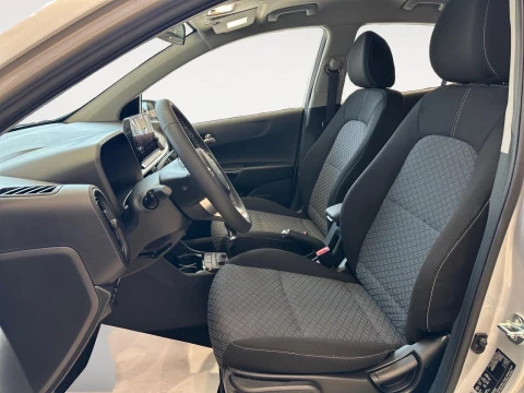 Kia Picanto 1.0 GDi 50kW (68CV) 5 plazas Drive