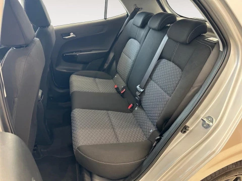 Kia Picanto 1.0 GDi 50kW (68CV) 5 plazas Drive