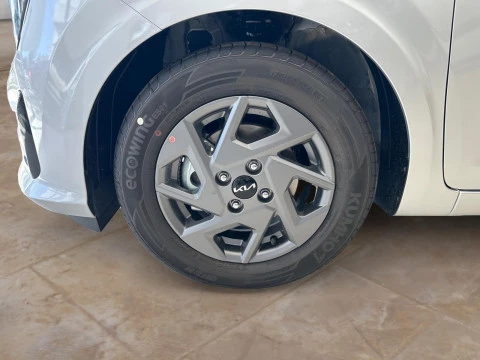 Kia Picanto 1.0 GDi 50kW (68CV) 5 plazas Drive