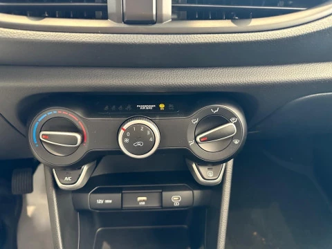 Kia Picanto 1.0 GDi 50kW (68CV) 5 plazas Drive