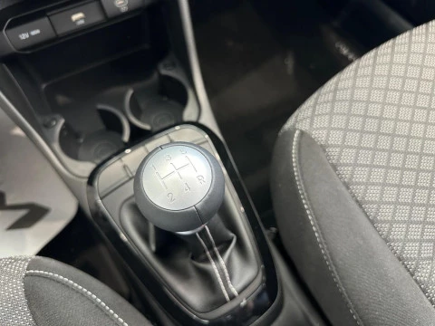 Kia Picanto 1.0 GDi 50kW (68CV) 5 plazas Drive