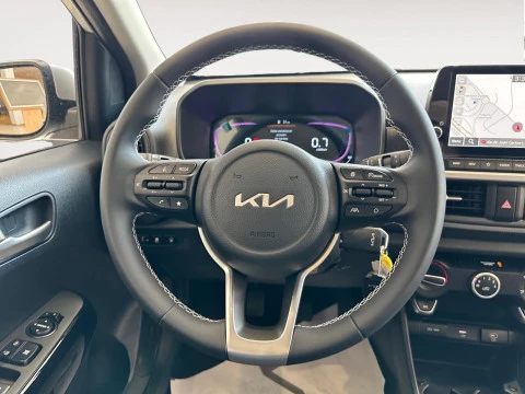 Kia Picanto 1.0 GDi 50kW (68CV) 5 plazas Drive